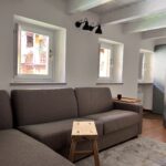 Appartamento in affitto Gressoney - Giugler Immobiliare