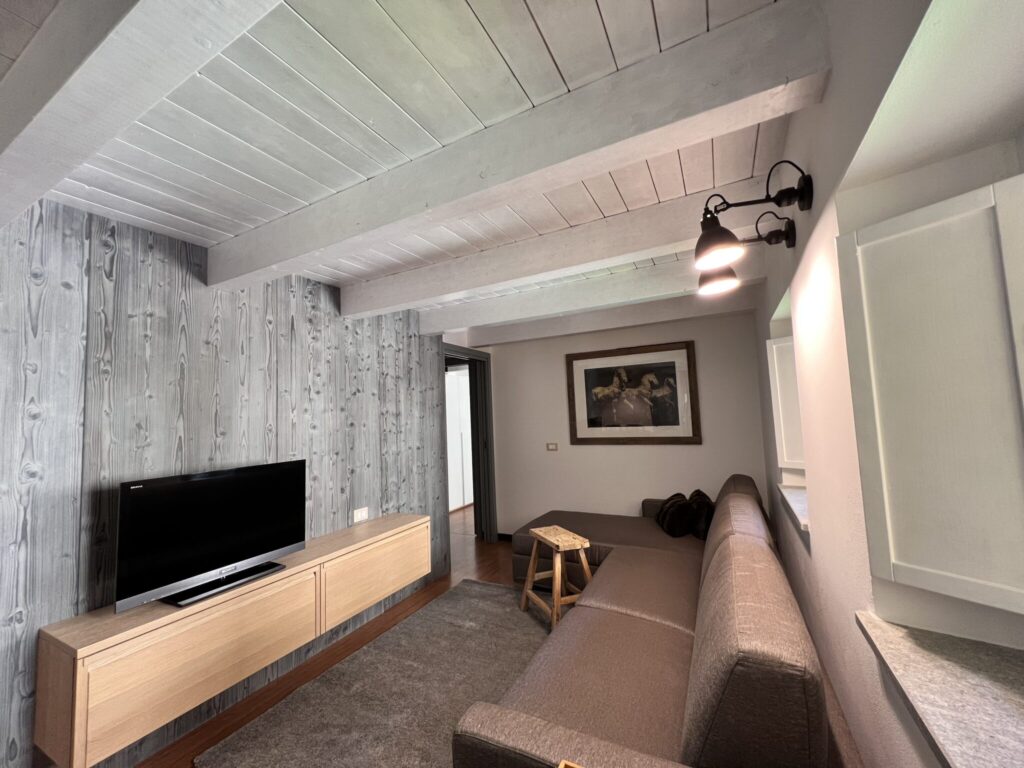 Appartamento in affitto Gressoney - Giugler Immobiliare