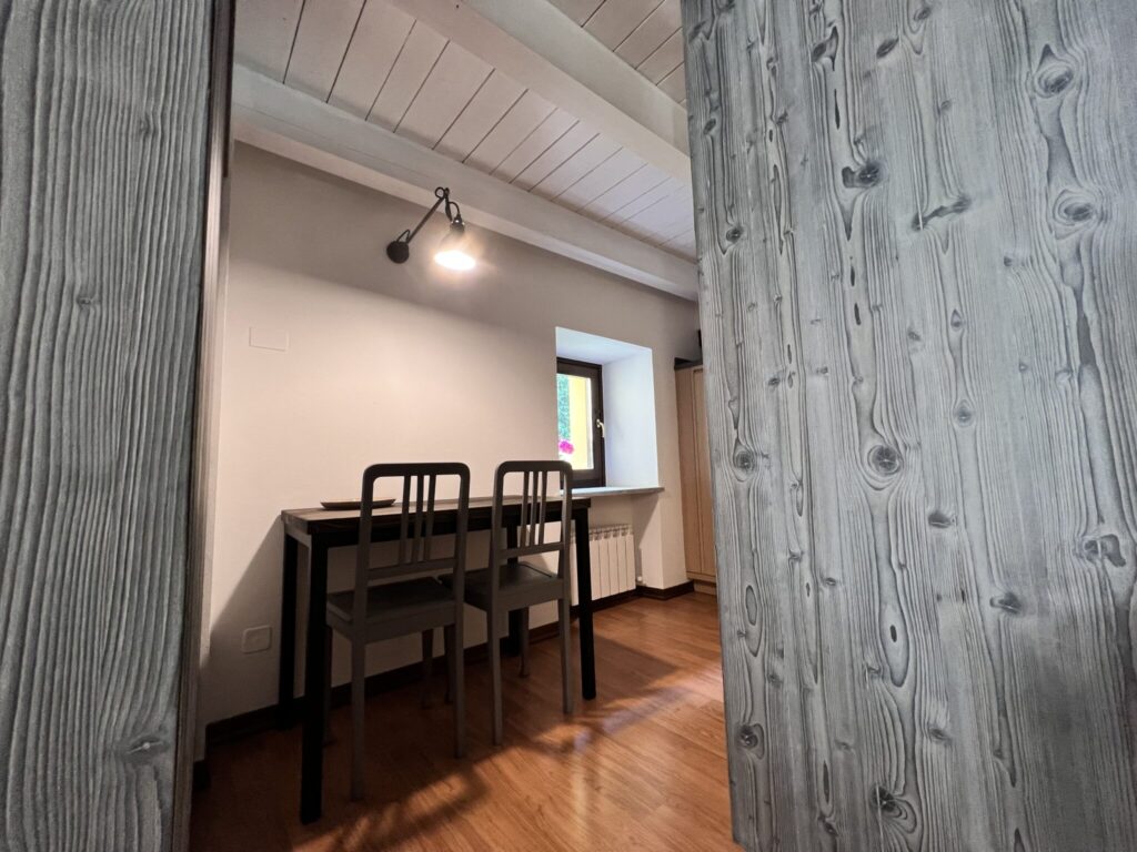 Appartamento in affitto Gressoney - Giugler Immobiliare