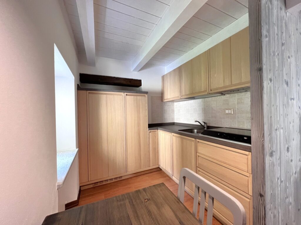 Appartamento in affitto Gressoney - Giugler Immobiliare