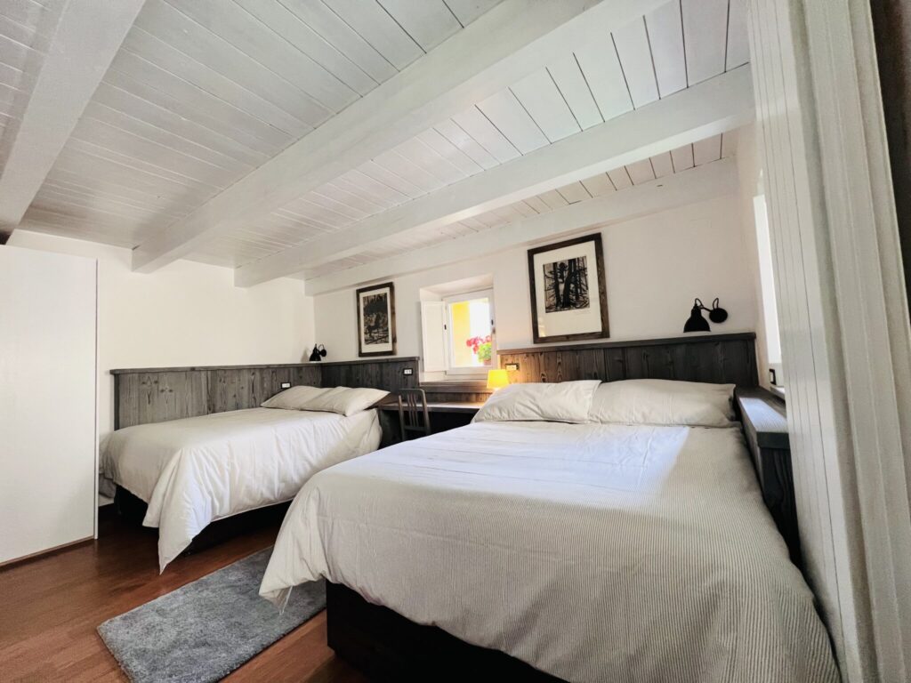 Appartamento in affitto Gressoney Saint Jean - Giugler Immobiliare