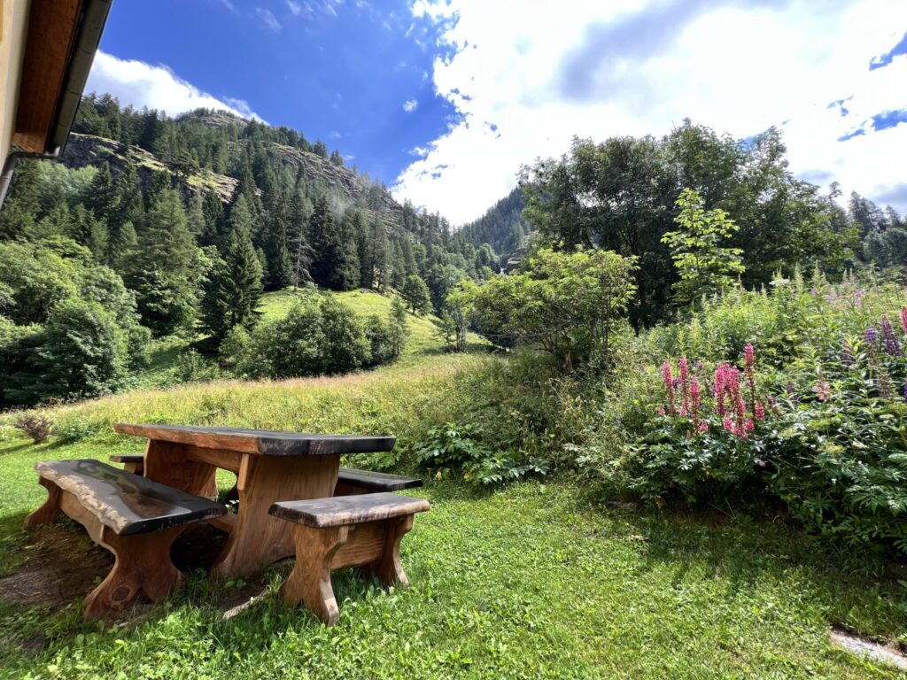 Appartamento in affitto Gressoney Saint Jean - Giugler Immobiliare