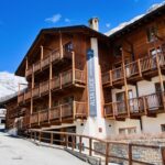 Appartamento in vendita Gressoney La Trinitè - Giugler Immobiliare