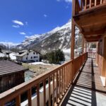 Appartamento in vendita Gressoney La Trinitè - Giugler Immobiliare