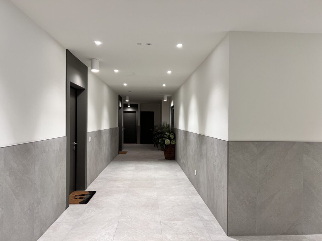 Appartamento in vendita Gressoney Saint Jean - Giugler Immobiliare