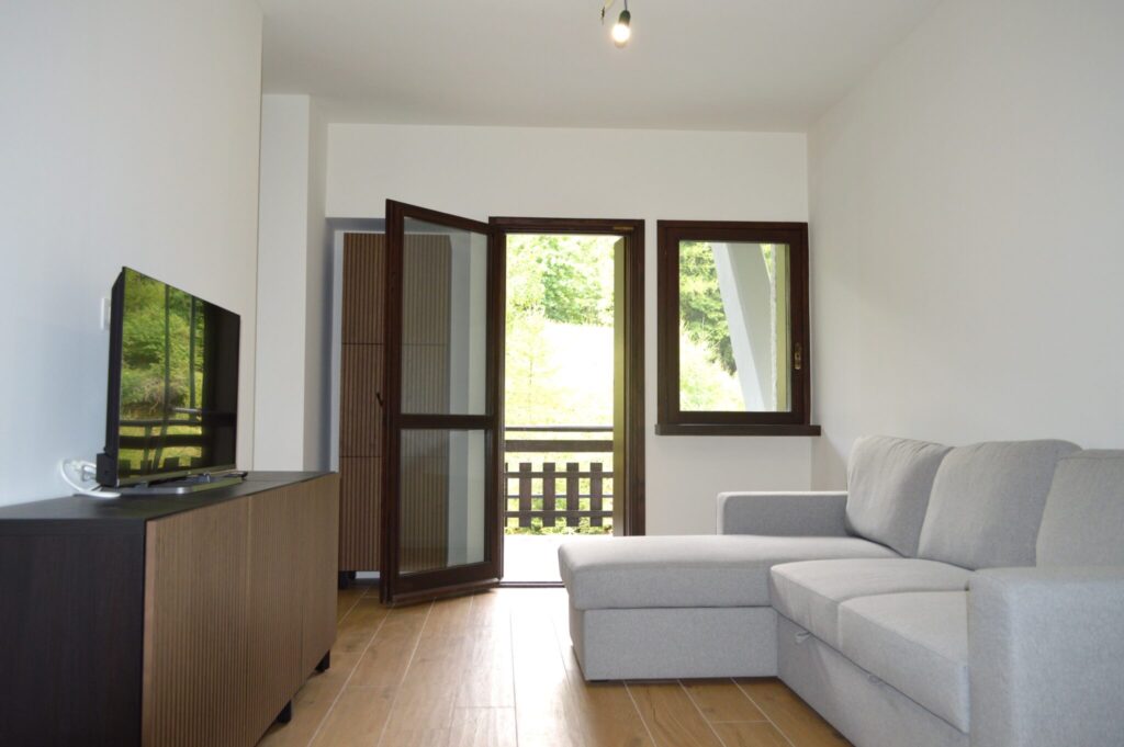 Appartamento in vendita Gressoney Saint Jean - Giugler Immobiliare