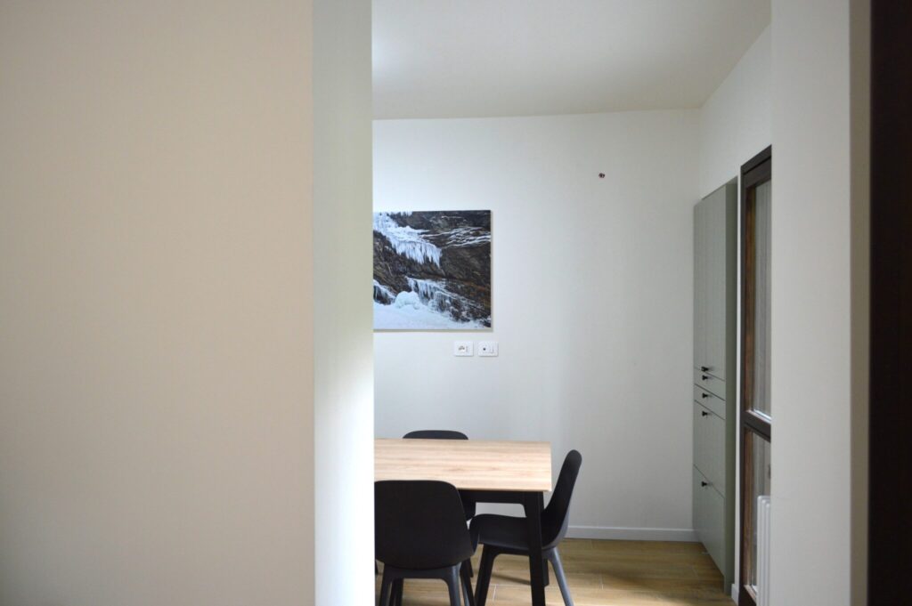 Appartamento in vendita Gressoney Saint Jean - Giugler Immobiliare