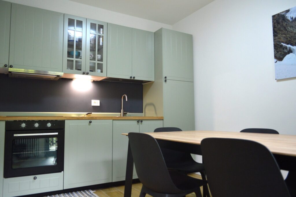 Appartamento in vendita Gressoney Saint Jean - Giugler Immobiliare