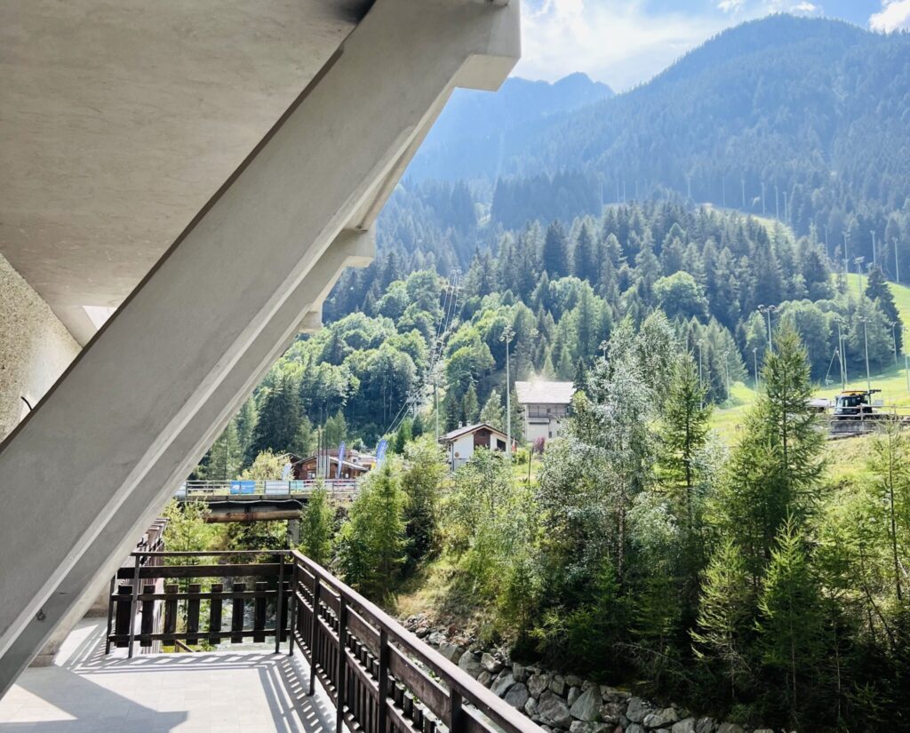 Appartamento in vendita Gressoney Saint Jean - Giugler Immobiliare