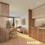 Appartamento in vendita Gressoney Saint Jean - Giugler Immobiliare