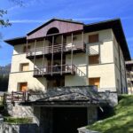 Appartamento in affitto Gressoney - Giugler Immobiliare
