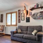 Appartamento in affitto Gressoney - Giugler Immobiliare