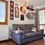 Appartamento in affitto Gressoney - Giugler Immobiliare