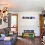 Appartamento in affitto Gressoney - Giugler Immobiliare