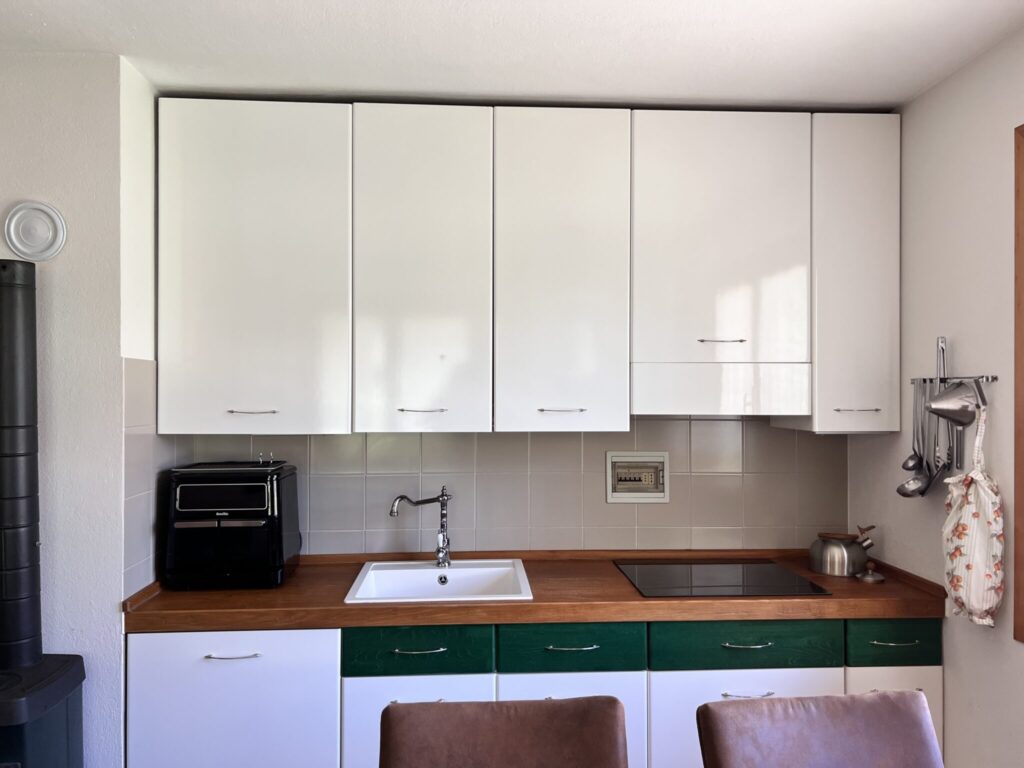 Appartamento in affitto Gressoney - Giugler Immobiliare