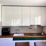 Appartamento in affitto Gressoney - Giugler Immobiliare