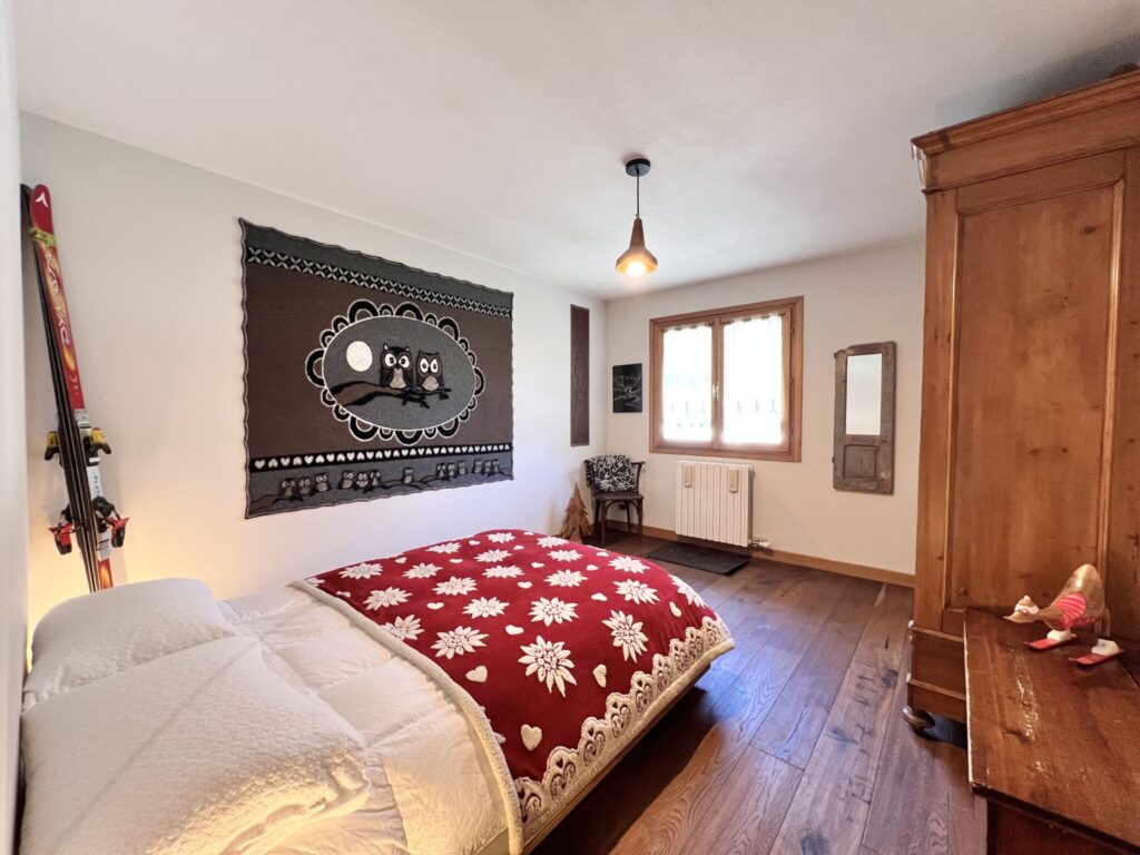 Appartamento in affitto Gressoney - Giugler Immobiliare
