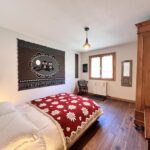 Appartamento in affitto Gressoney - Giugler Immobiliare