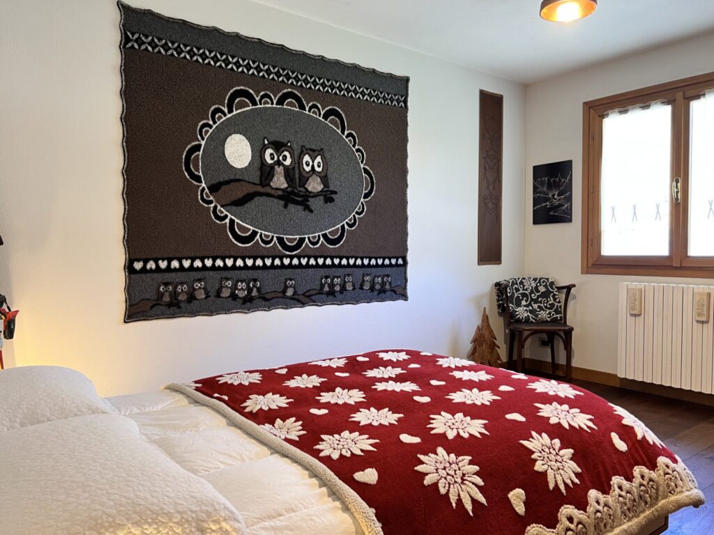Appartamento in affitto Gressoney - Giugler Immobiliare