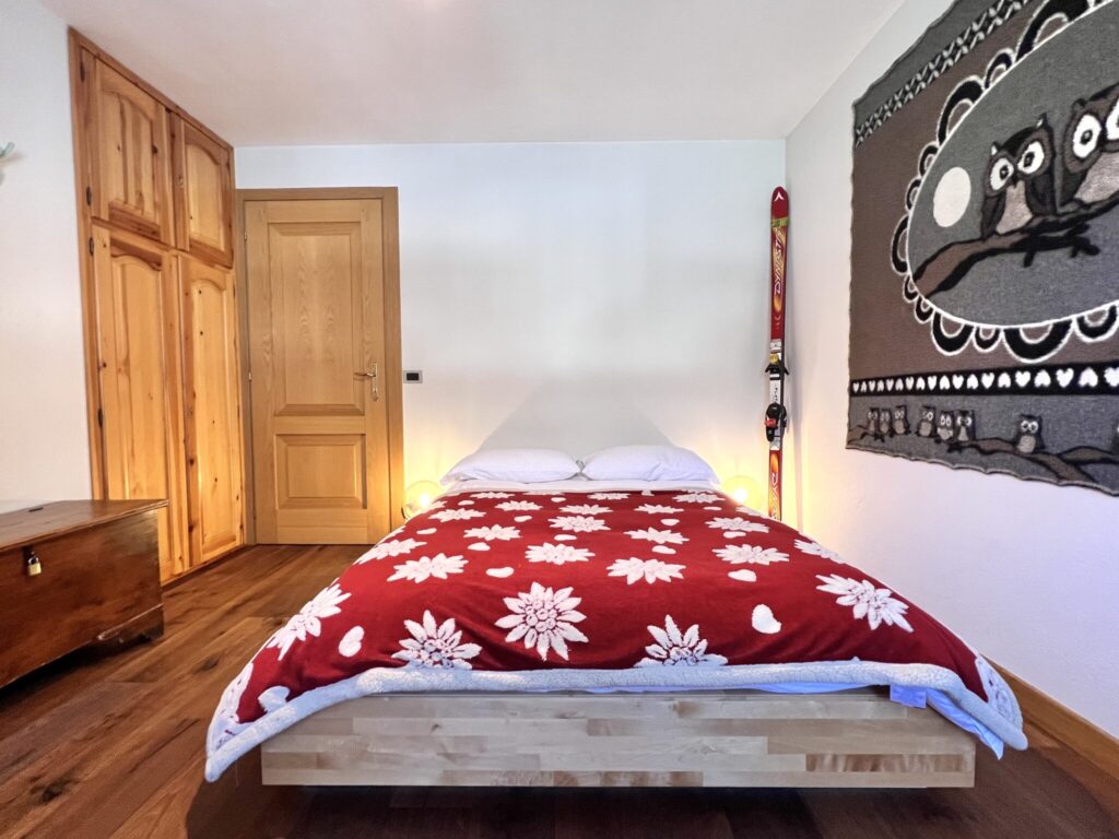 Appartamento in affitto Gressoney - Giugler Immobiliare