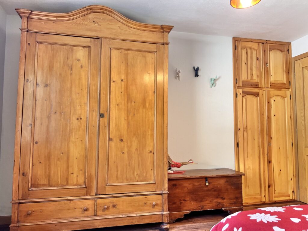 Appartamento in affitto Gressoney - Giugler Immobiliare