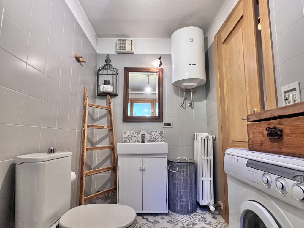 Appartamento in affitto Gressoney - Giugler Immobiliare