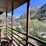Appartamento in affitto Gressoney - Giugler Immobiliare