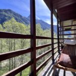 Appartamento in affitto Gressoney - Giugler Immobiliare