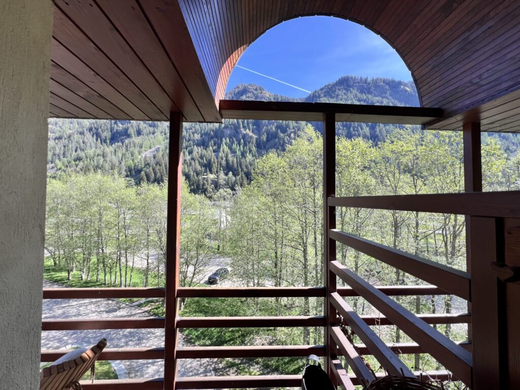 Appartamento in affitto Gressoney - Giugler Immobiliare