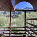 Appartamento in affitto Gressoney - Giugler Immobiliare