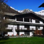 Appartamento in vendita Gressoney Saint Jean - Giugler Immobiliare