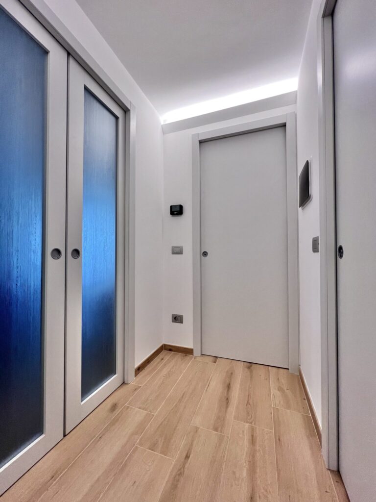 Appartamento in vendita Gressoney Saint Jean - Giugler Immobiliare