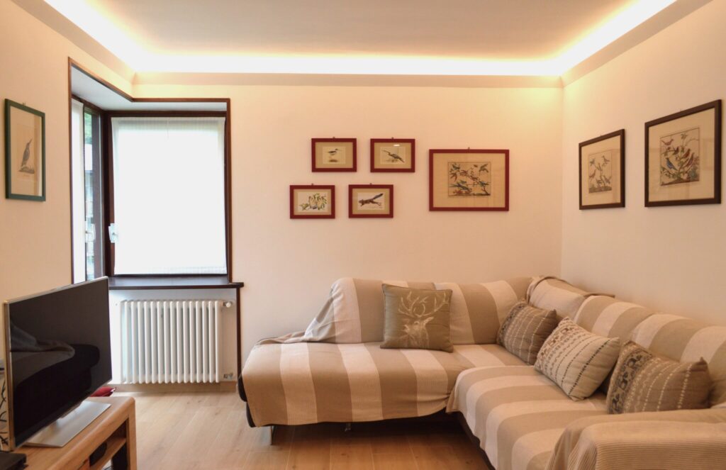 Appartamento in vendita Gressoney Saint Jean - Giugler Immobiliare