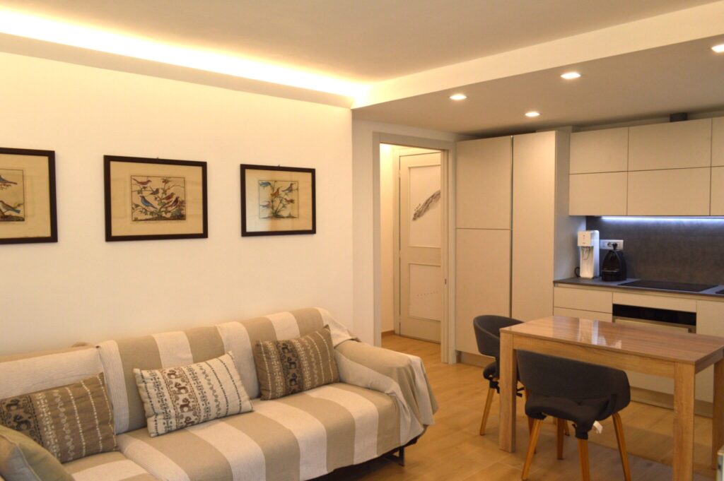 Appartamento in vendita Gressoney Saint Jean - Giugler Immobiliare