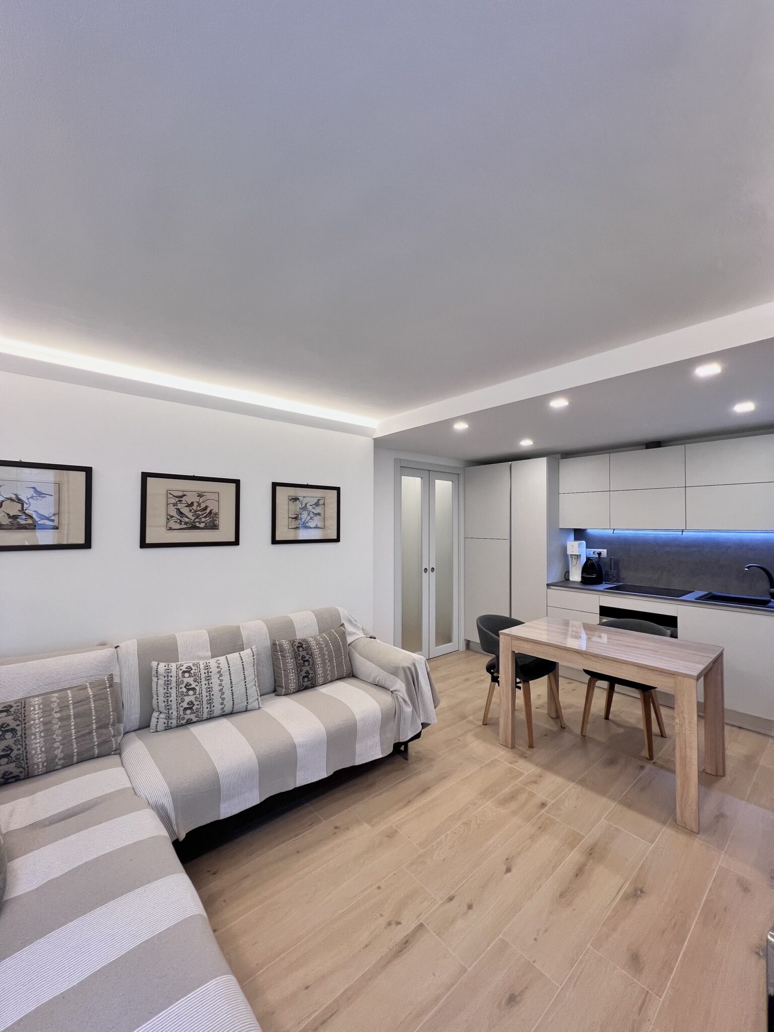 Appartamento in vendita Gressoney Saint Jean - Giugler Immobiliare