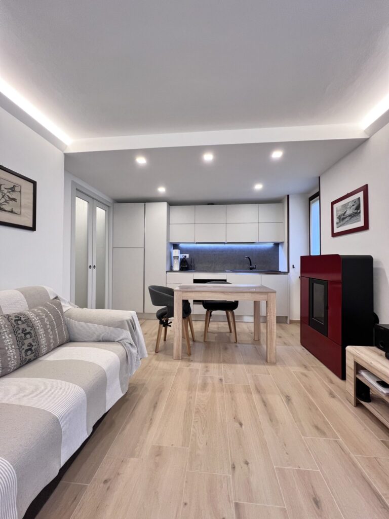 Appartamento in vendita Gressoney Saint Jean - Giugler Immobiliare
