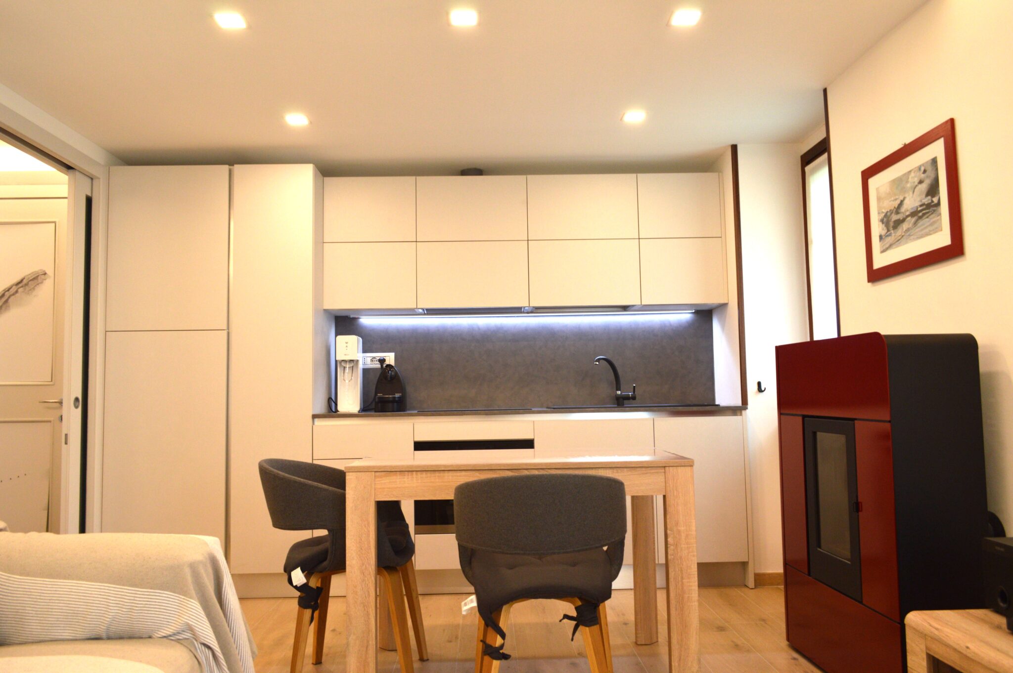 Appartamento in vendita Gressoney Saint Jean - Giugler Immobiliare
