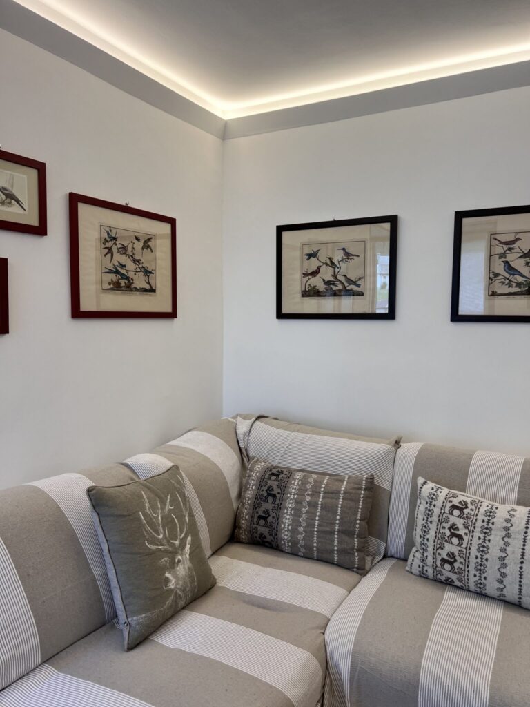 Appartamento in vendita Gressoney Saint Jean - Giugler Immobiliare