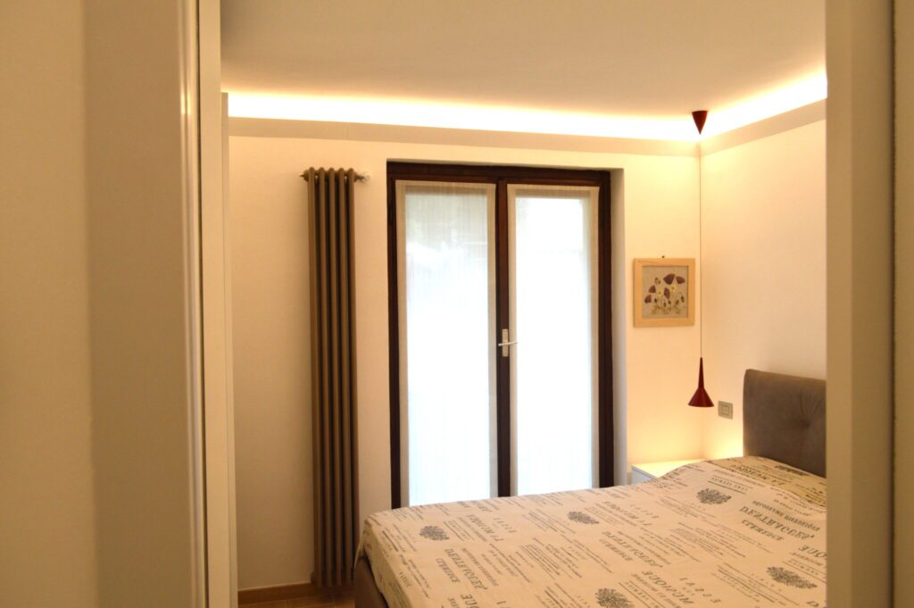 Appartamento in vendita Gressoney Saint Jean - Giugler Immobiliare