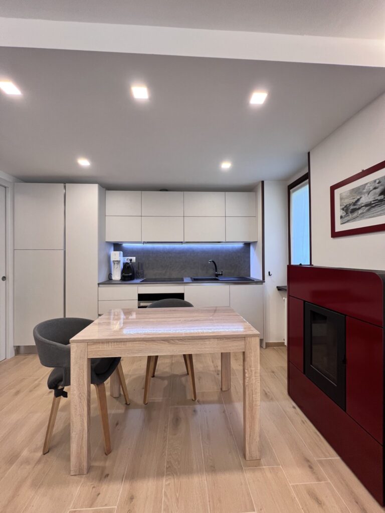 Appartamento in vendita Gressoney Saint Jean - Giugler Immobiliare