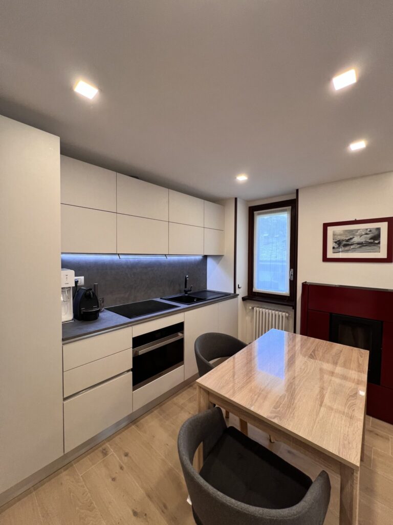 Appartamento in vendita Gressoney Saint Jean - Giugler Immobiliare