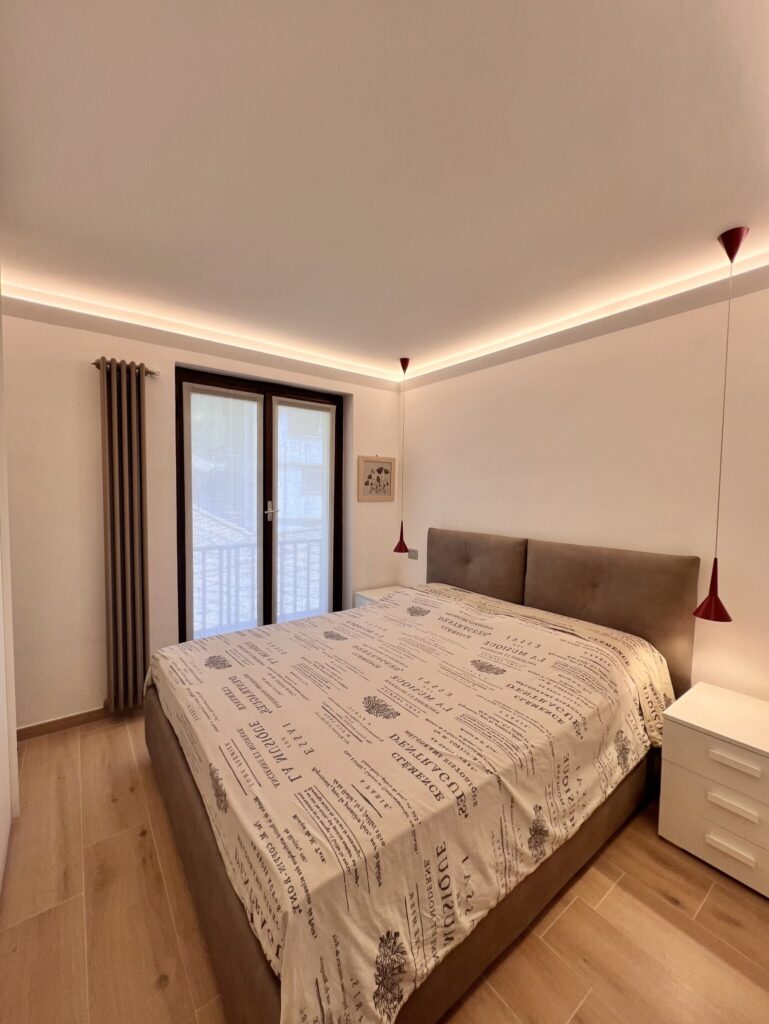 Appartamento in vendita Gressoney Saint Jean - Giugler Immobiliare