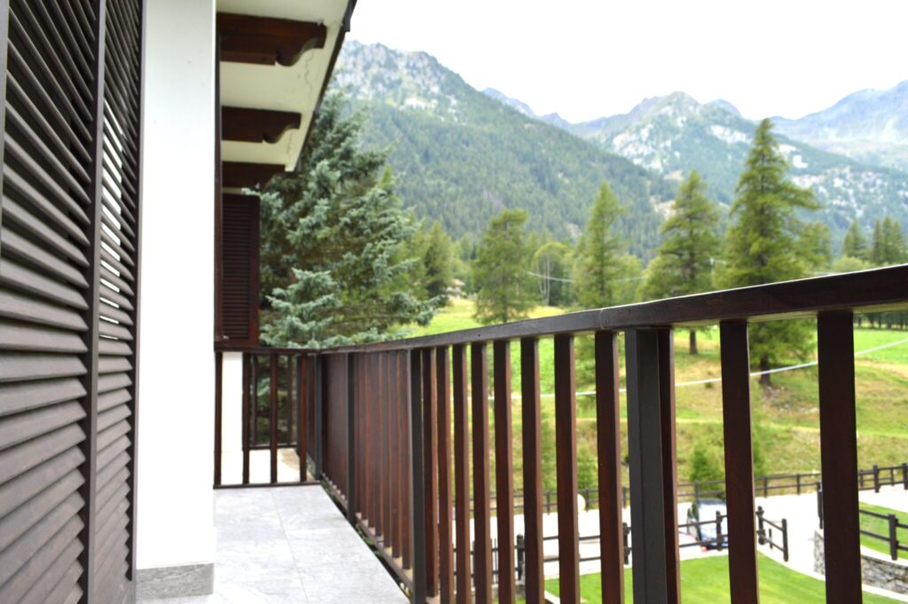 Appartamento in vendita Gressoney Saint Jean - Giugler Immobiliare