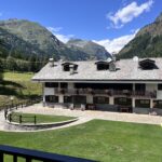 Appartamento in vendita Gressoney Saint Jean - Giugler Immobiliare
