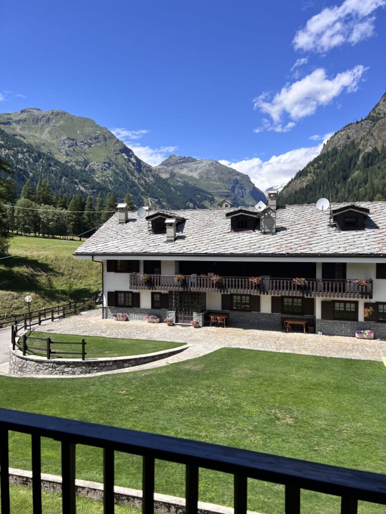 Appartamento in vendita Gressoney Saint Jean - Giugler Immobiliare