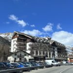 Appartamento in affitto Gressoney - Giugler Immobiliare