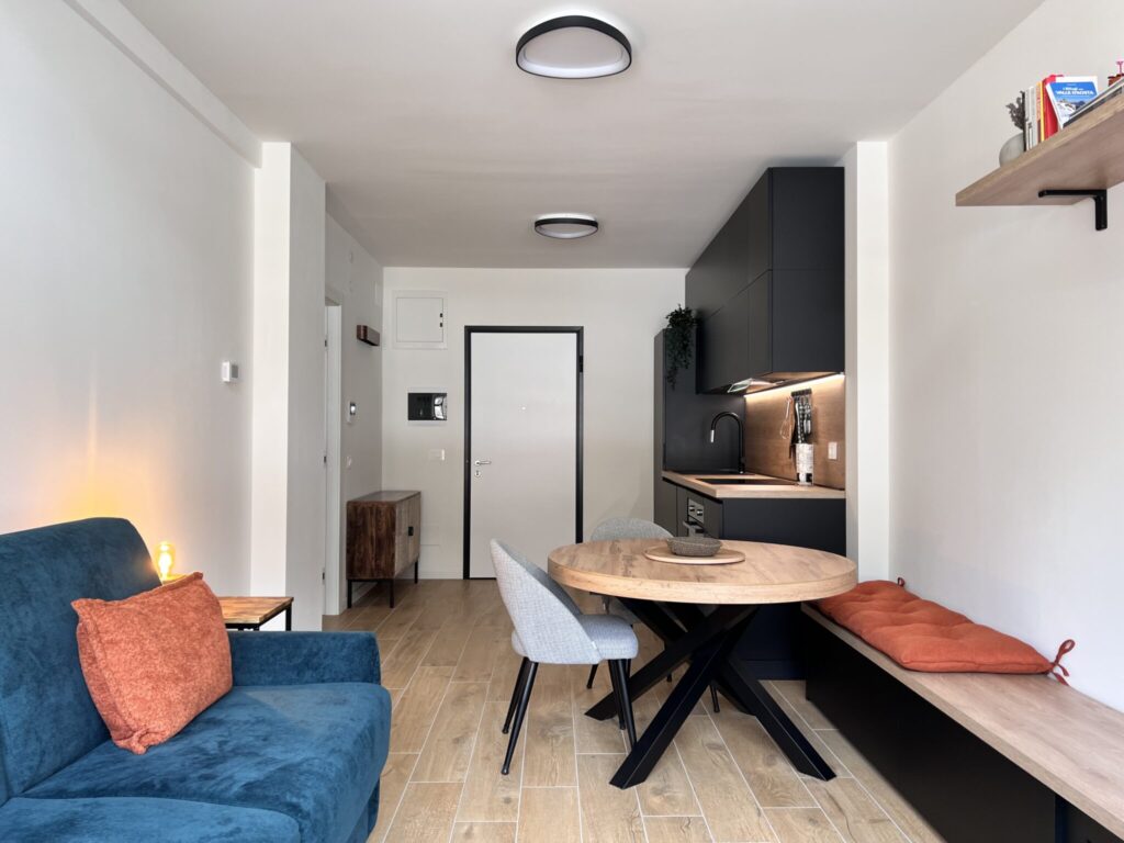 Appartamento in affitto Gressoney - Giugler Immobiliare