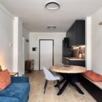 Appartamento in affitto Gressoney - Giugler Immobiliare
