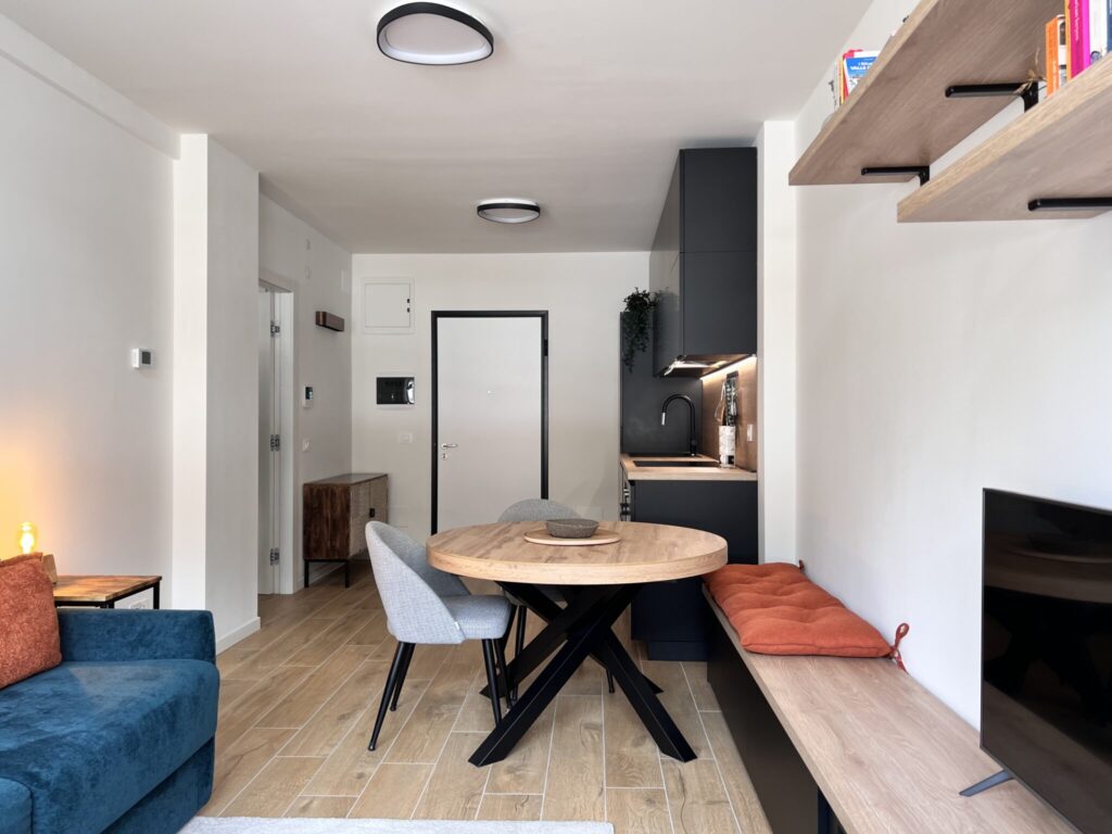 Appartamento in affitto Gressoney - Giugler Immobiliare