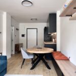 Appartamento in affitto Gressoney - Giugler Immobiliare